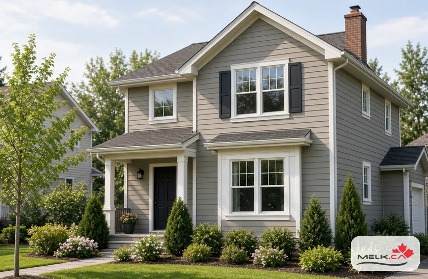 بیمه خانه در کانادا و انواع آن 
