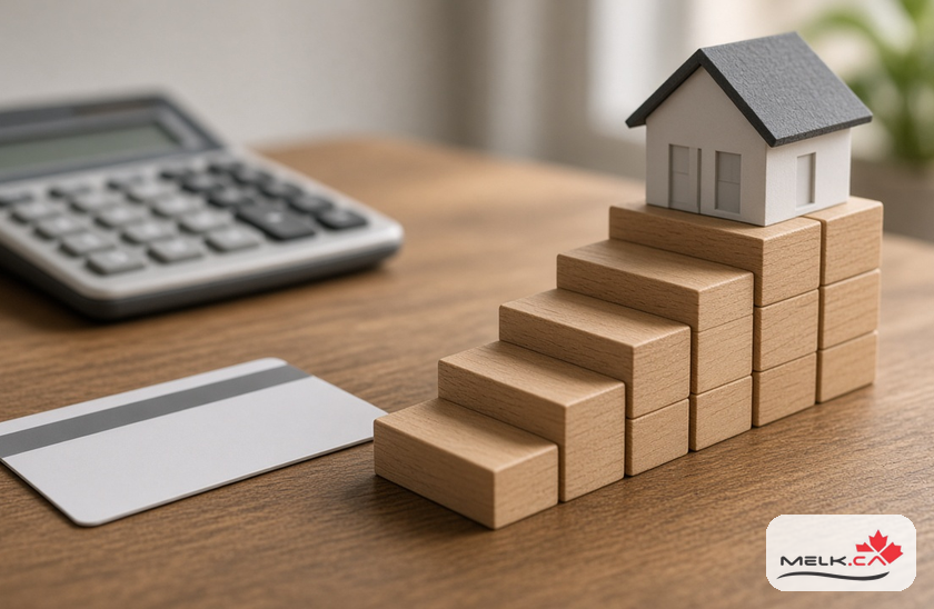 کردیت اسکور خوب چیست؟