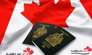 ایا با خرید خانه در کانادا می‌توان اقامت کانادا رو گرفت؟ 