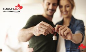 ۱۰ مرحله خرید خانه در کانادا