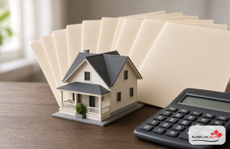 buy home in canada خرید خانه در کانادا 