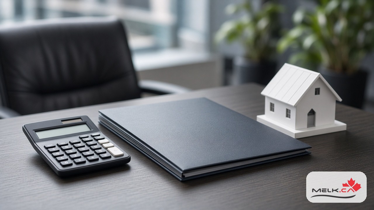 Mortgage in canada مورگیج خرید خانه در کانادا 